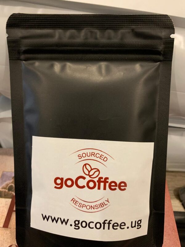 goCoffee - Arabic Coffee